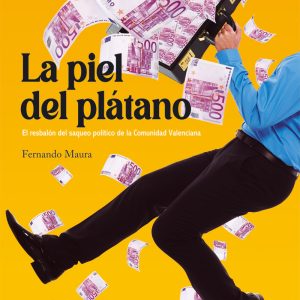 La piel del plátano ULTIMA LINEA