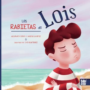 Las rabietas de Lois BABIDI-BU