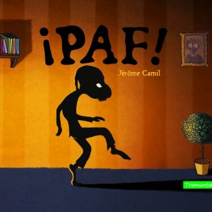 ¡PAF! TRAMUNTANA