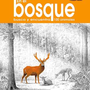 En el bosque TRAMUNTANA