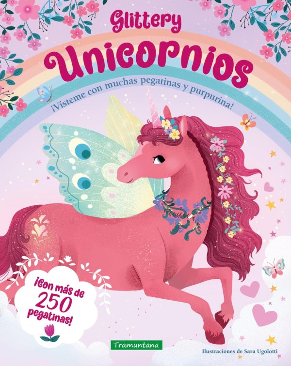 Unicornios TRAMUNTANA