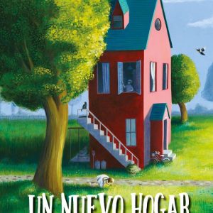 Un nuevo hogar TRAMUNTANA
