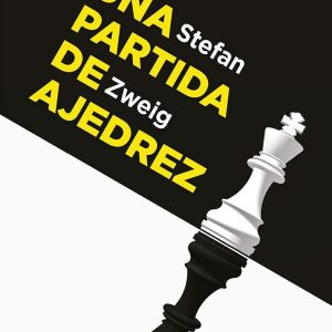 UNA PARTIDA DE AJEDREZ MARGE BOOKS