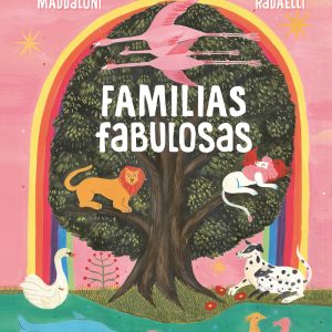 FAMILIAS FABULOSAS DUOMO