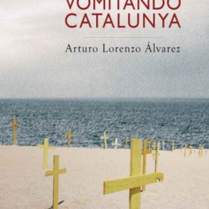 VOMITANDO CATALUNYA EDITORIAL ADARVE