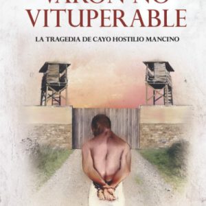VARÓN NO VITUPERABLE EDITORIAL ADARVE