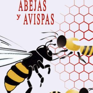 Abejas y avispas EDITORIAL ADARVE