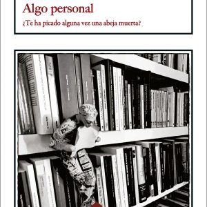 Algo personal INTERVENCION CULTURAL ED.