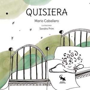 Quisiera SARGANTANA EDITORIAL