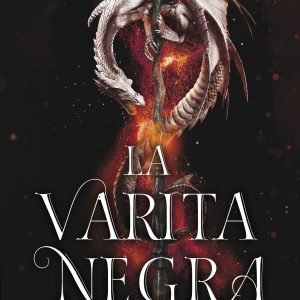 La varita negra ROCA EDITORIAL