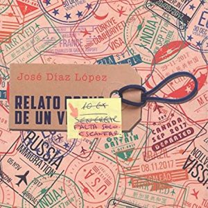 RELATO BREVE DE UN VIAJERO EN SU RECORRIDO GEOGRAFICO PUNTO DIDOT