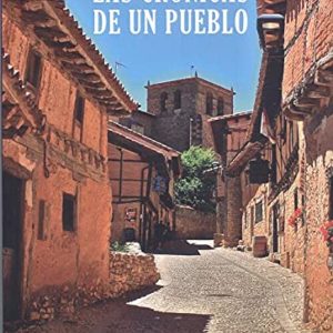 LAS CRÓNICAS DE UN PUEBLO PUNTO DIDOT