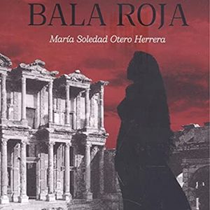 LA BALA ROJA PUNTO DIDOT