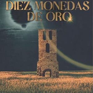 Diez monedas de oro BOHODON