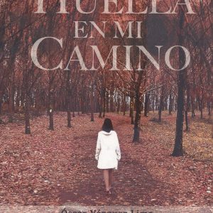 Tu huella en mi camino BOHODON