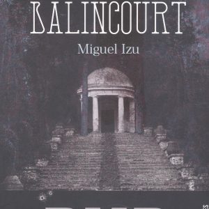 RETORNO A BALINCOURT BOHODON