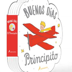 ¡BUENOS DÍAS
