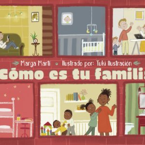 ¿Cómo es tu familia? BABIDI-BU