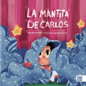 La mantita de Carlos BABIDI-BU