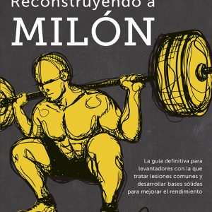 Reconstruyendo a Milón TUTOR