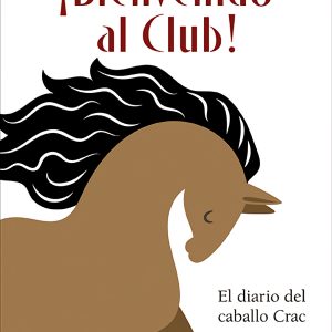 BIENVENIDO AL CLUB! TUTOR