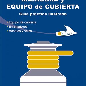 MANIOBRA Y EQUIPO DE CUBIERTA TUTOR