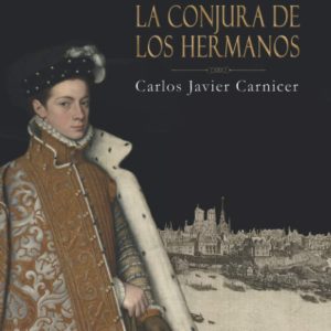 LA CONJURA DE LOS HERMANOS EDITORIAL ADARVE