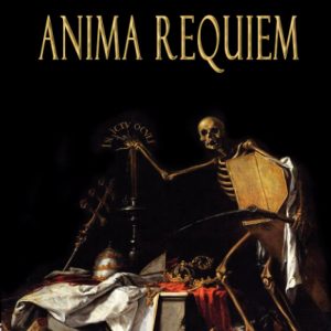 ANIMA REQUIEM EDITORIAL ADARVE