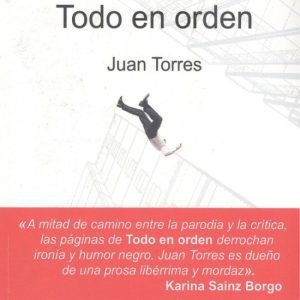TODO EN ORDEN EDITORIAL ADARVE