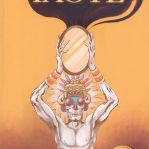 YAOTL EDITORIAL ADARVE