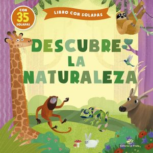 Descubre la naturaleza DEL PIRATA