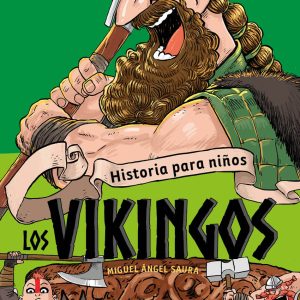 Historia para niños - Los vikingos DEL PIRATA