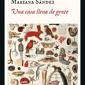 Una casa llena de gente IMPEDIMENTA