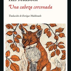 Una cabeza cercenada IMPEDIMENTA