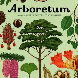 ARBORETUM IMPEDIMENTA