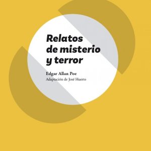Relatos de misterio y terror (Asterisco) (nueva edición 2021) DIDACTA +