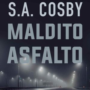 MALDITO ASFALTO MOTUS