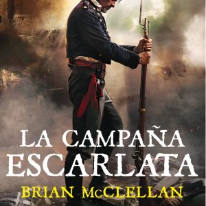 La campaña escarlata MOTUS
