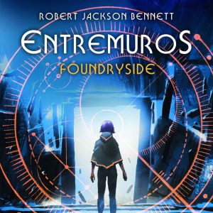 FOUNDRYSIDE MOTUS