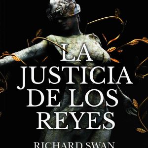 La justicia de los reyes MOTUS