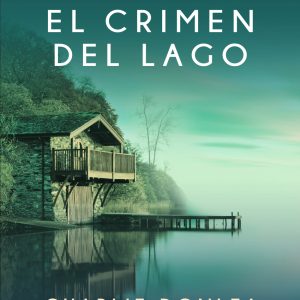 El crimen del lago MOTUS