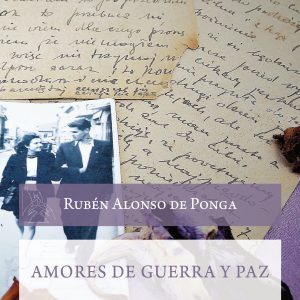 Amores de guerra y paz EOLAS