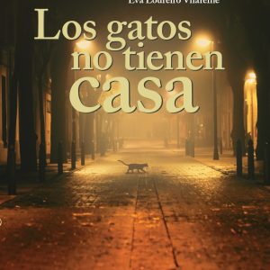 Los gatos no tienen casa EOLAS