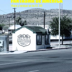 En busca del fantasma de América EOLAS