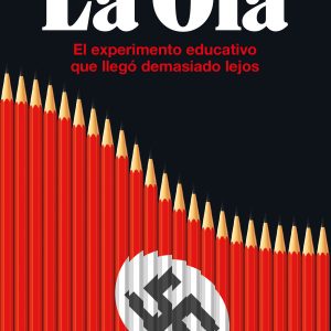 La ola BLACKIE BOOKS