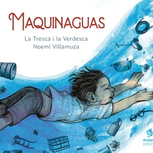 Maquinaguas ANDANA
