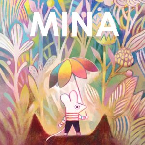Mina ANDANA