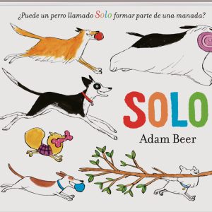 Solo ANDANA
