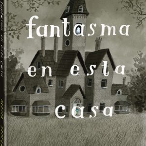 Hay un fantasma en esta casa ANDANA