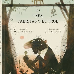 Las tres cabritas y el trol ANDANA